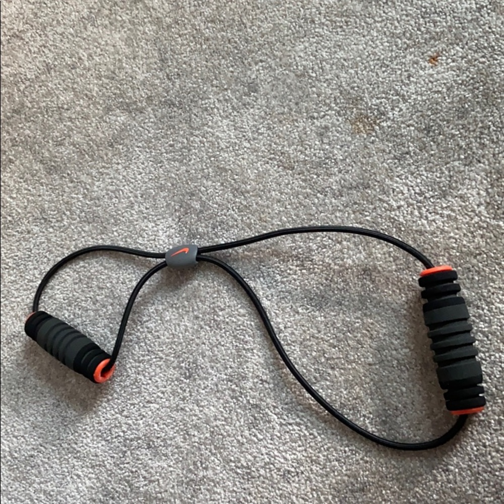 Nike Resistance Band